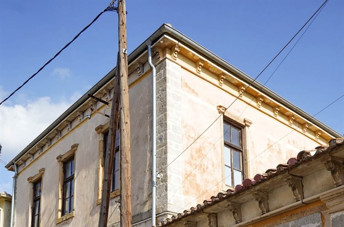 03. Stalios Kindergarten – 1st Kindergarten of Xanthi