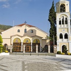 46. Metropolitan Church of Timios Prodromos