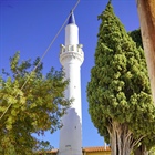 50. Ahrian Mosque