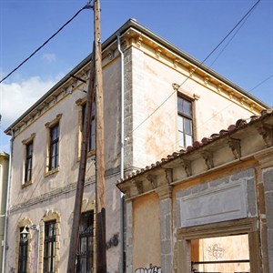 03. Stalios Kindergarten – 1st Kindergarten of Xanthi