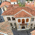 11. Kaloudis Mansion