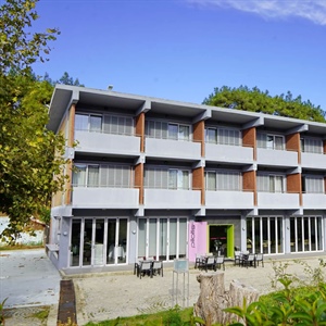 14. Hotel Xenia