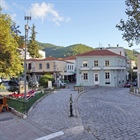 23. Antikas Square – Gabriel Ladas Square