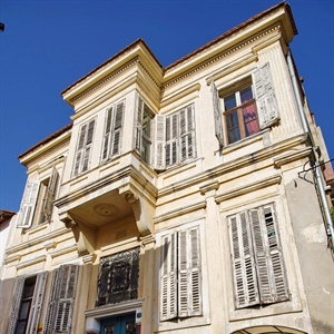 37. Karabetsis Mansion