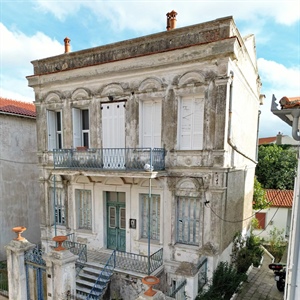 38. Valixoglou Mansion