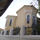 10. Mansion of Karadimoglou – Political Affairs Service of the Ministry of Foreign Affairs