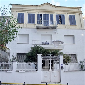 59. Raif Mehmet House