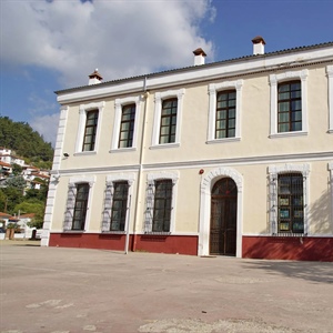 05. Matsinis School – 1st Primary School