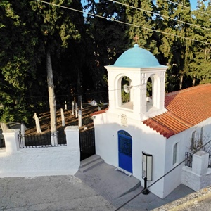 65. Chapel of Zoodochos Pigi