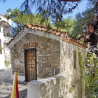 67. Chapel of Zoodochos Pigi