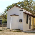 71. Chapel of Agia Varvara