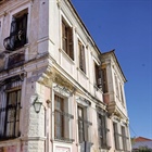 78. Kotsioudis Mansion - Building of the Research Center "Athena"