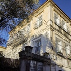 81. Mansion of Ladas