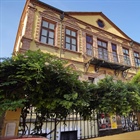 17. Kougioumtzoglou Mansion – Folklore and Historical Museum of F.E.X.